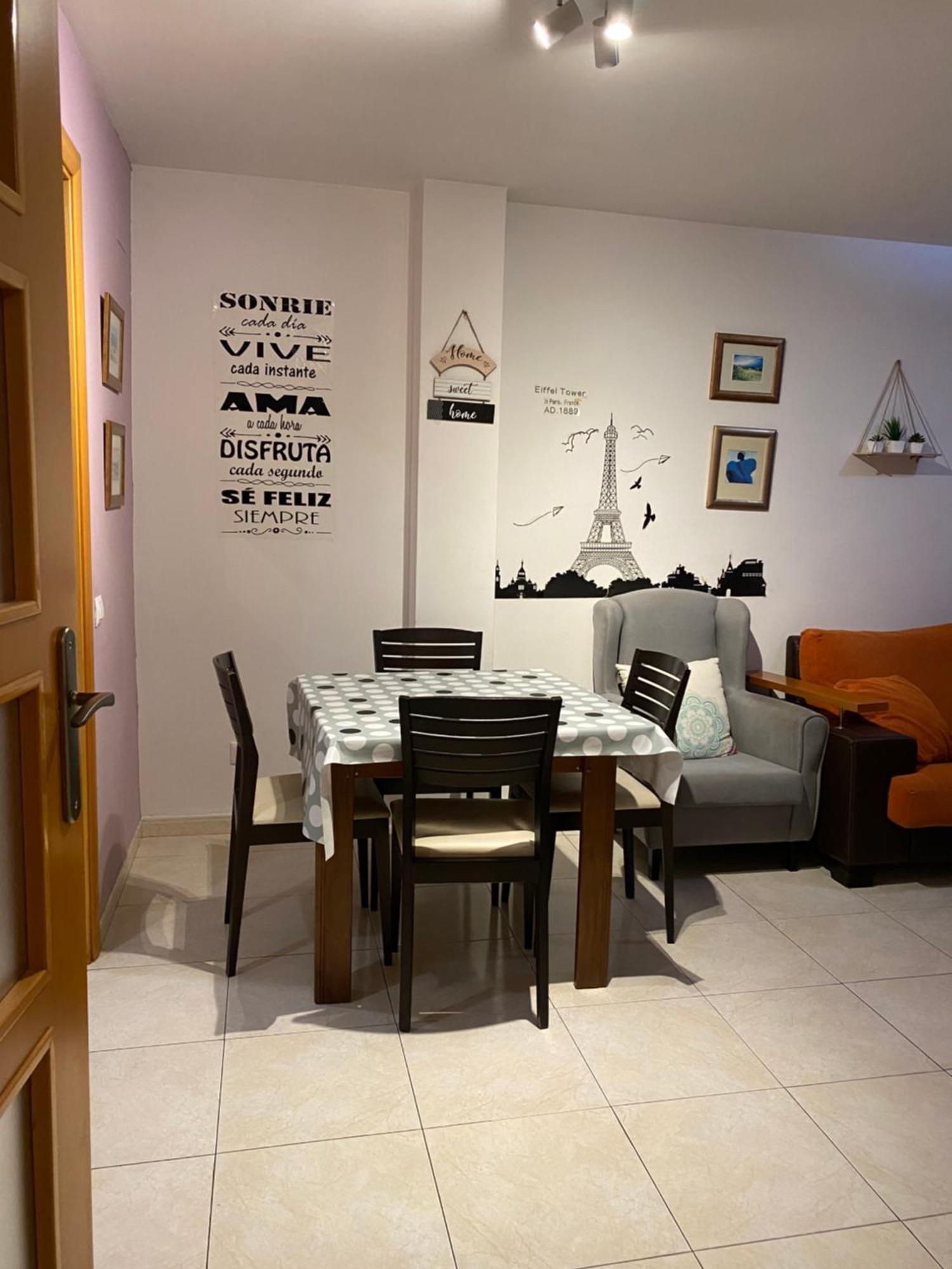 Apartamento A 5 Minutos Playa Andando Torredembarra Exterior photo